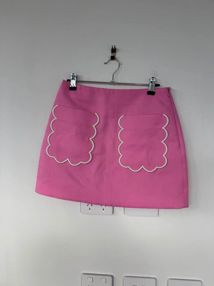 By Johnny Set - size 6