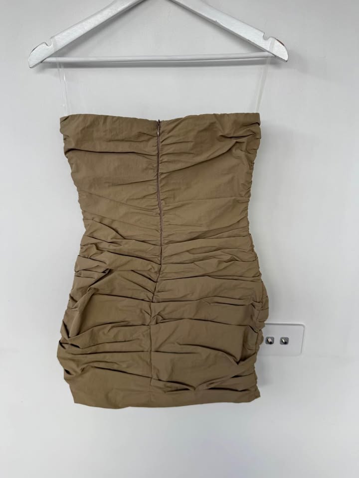 Bayse Brand Mini Dress - size XS