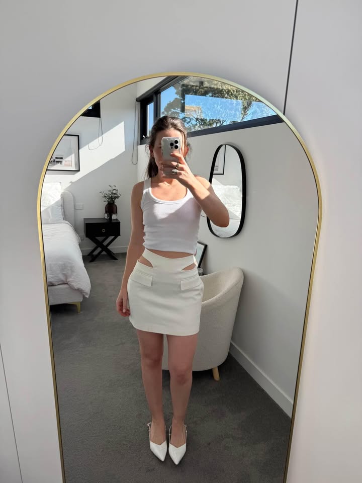 Dion Lee Skirt - size 6