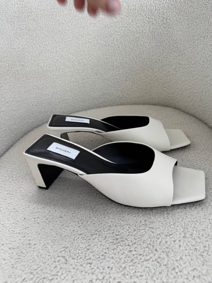 Witchery Heels - size 40