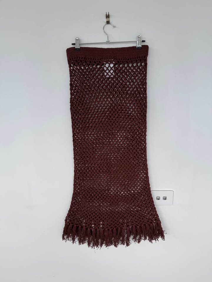 Venroy Crochet Set - size XS