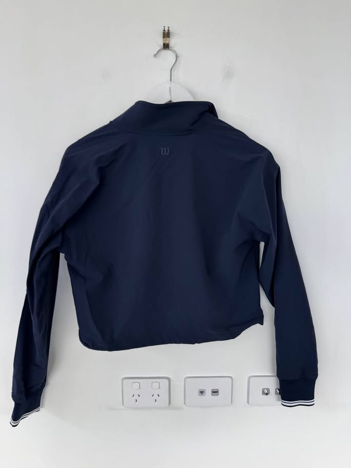 Wilson Tennis Jumper - size small