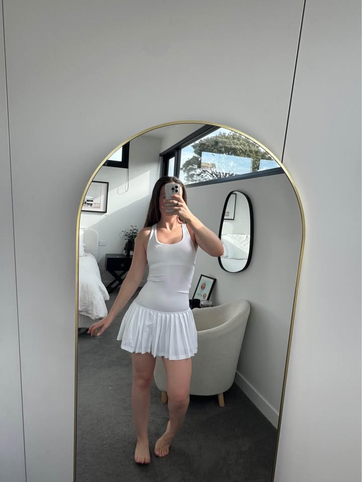 Wilson Tennis Dress - size small BNWT
