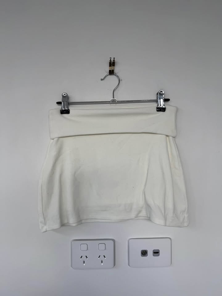 One Mile Skirt - size XXS