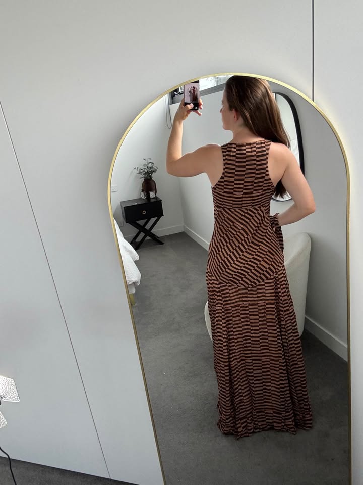 Third Form Maxi Dress - size 6