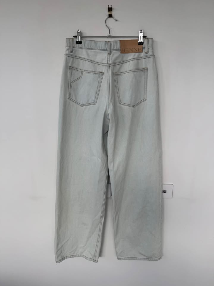 Henne Denim Set - size 25 & XS/S