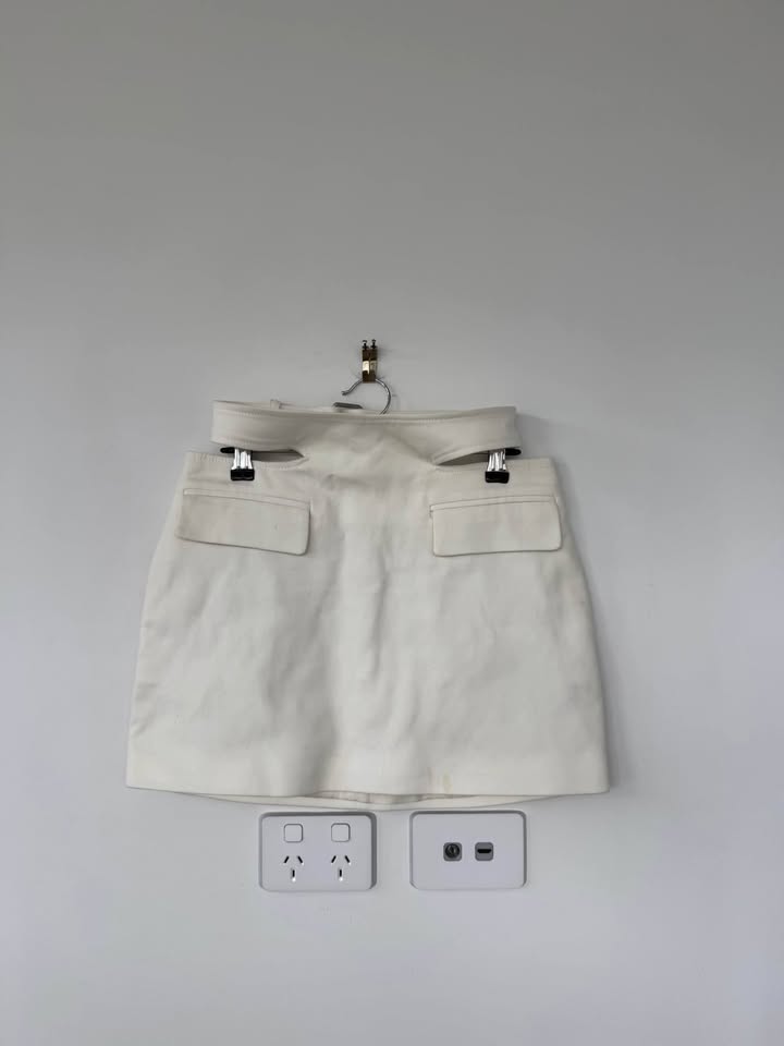 Dion Lee Skirt - size 6