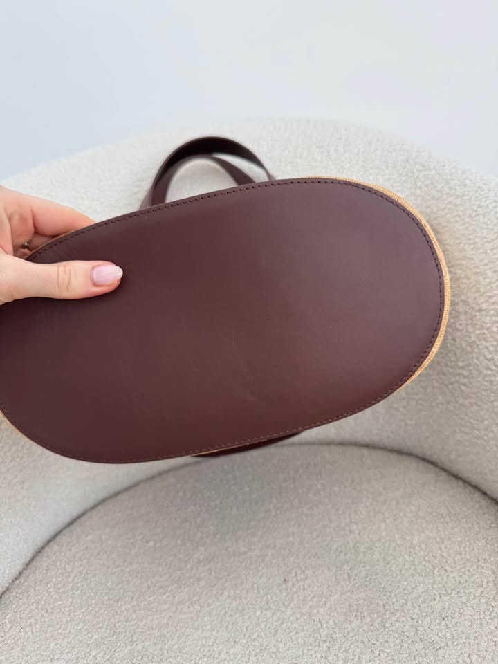 David Lawrence Bag - Brand new
