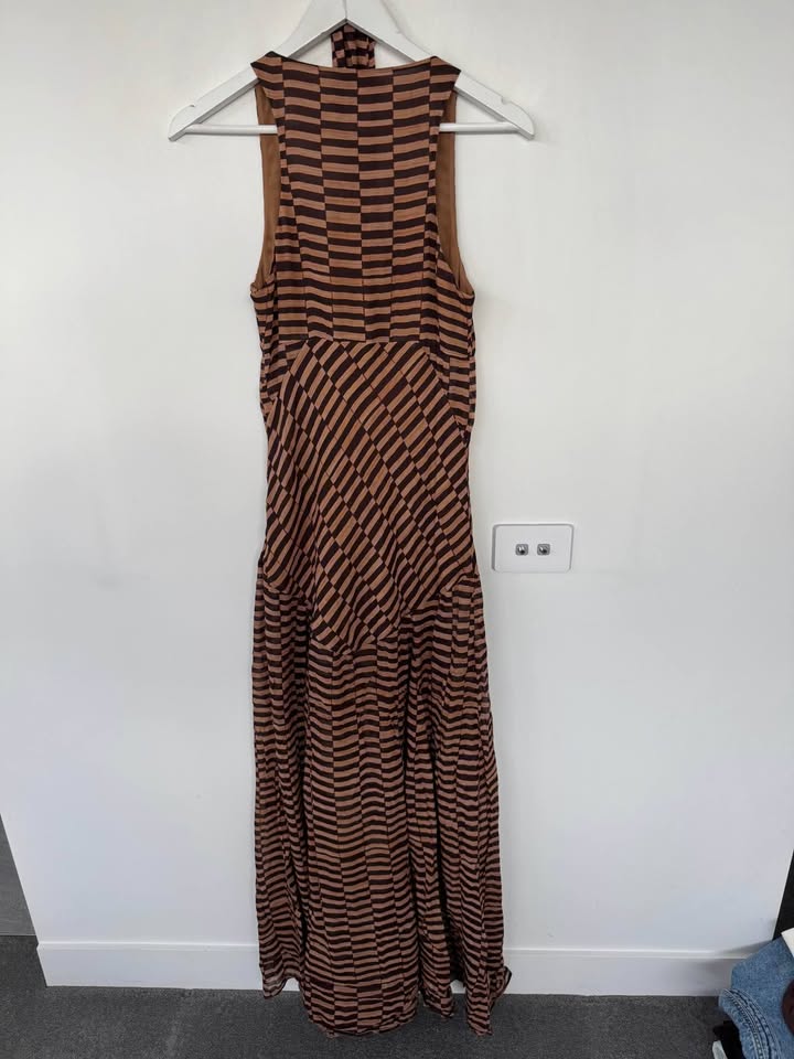Third Form Maxi Dress - size 6