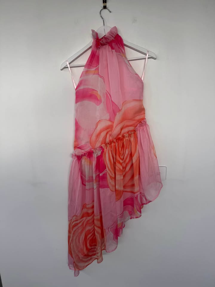 Bubish Mini Dress - size 6 BNWT