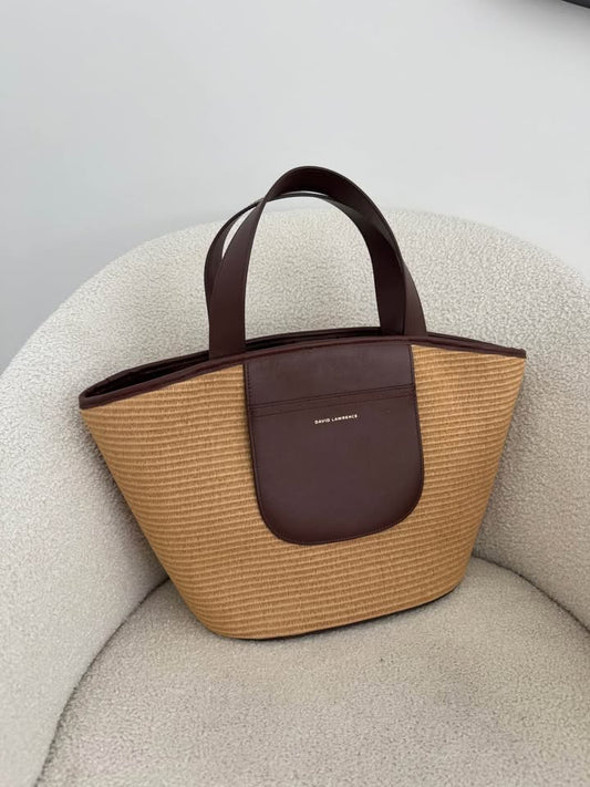 David Lawrence Bag - Brand new