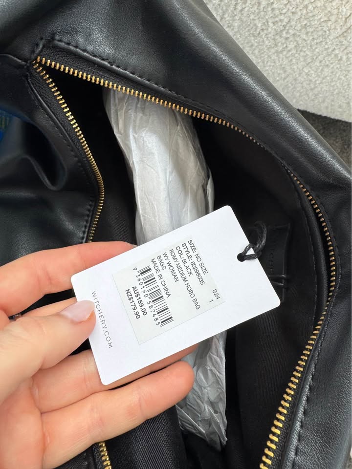 Witchery Bag BRAND NEW