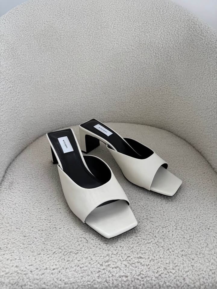 Witchery Heels - size 40