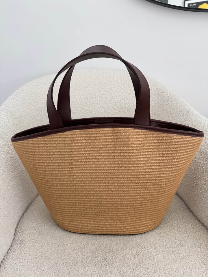David Lawrence Bag - Brand new