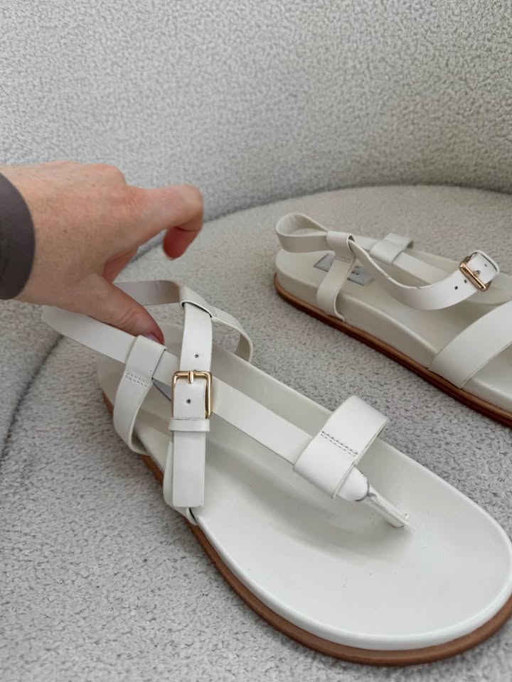 Witchery Sandals - size 40
