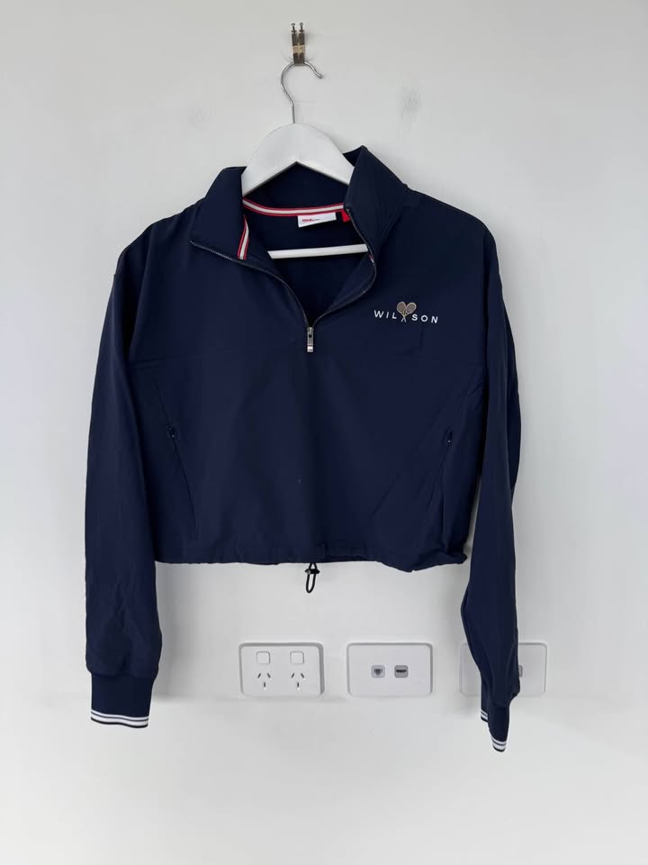 Wilson Tennis Jumper - size small