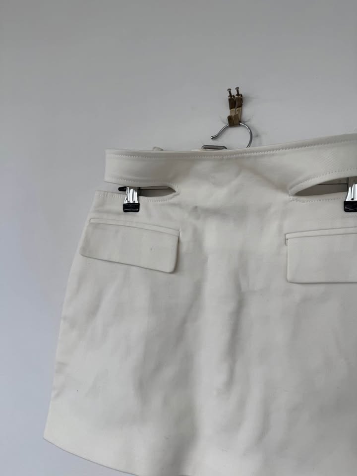 Dion Lee Skirt - size 6