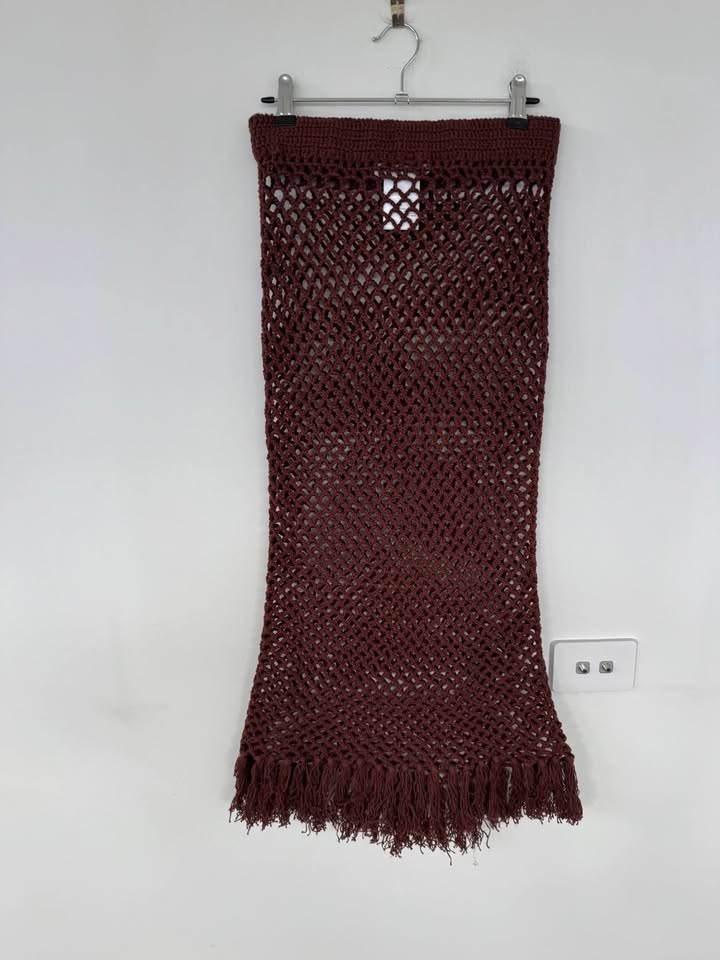 Venroy Crochet Set - size XS