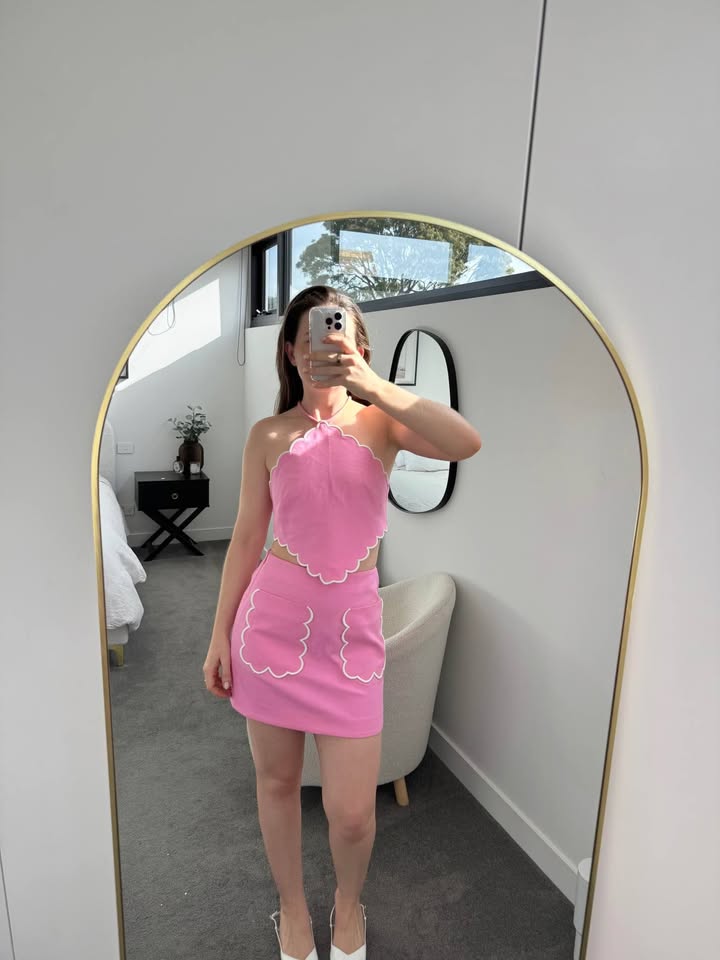 By Johnny Set - size 6