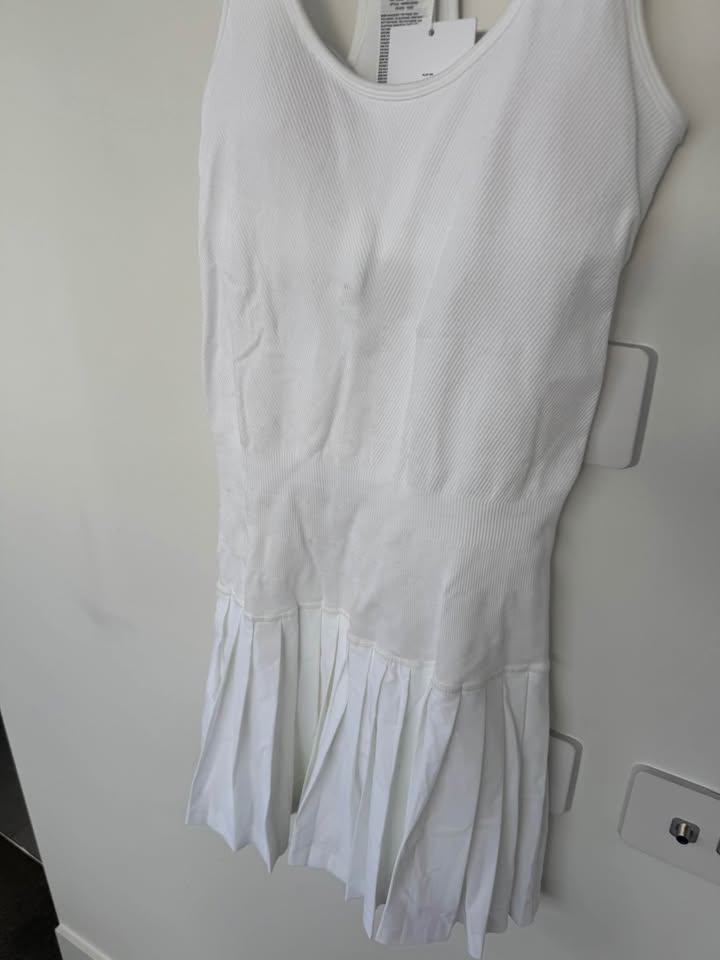 Wilson Tennis Dress - size small BNWT