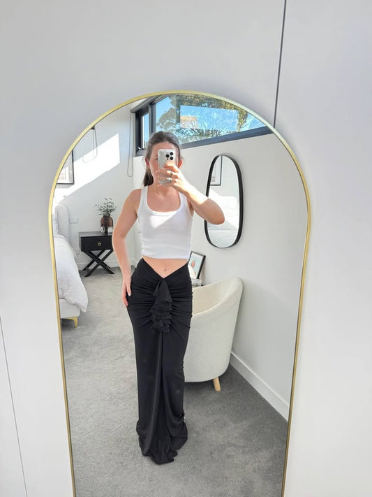 Helsa Skirt - size XXS