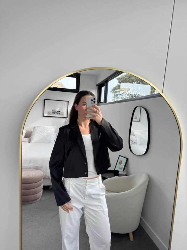 Baun Und Pferdgarten Blazer - size 38 (10)