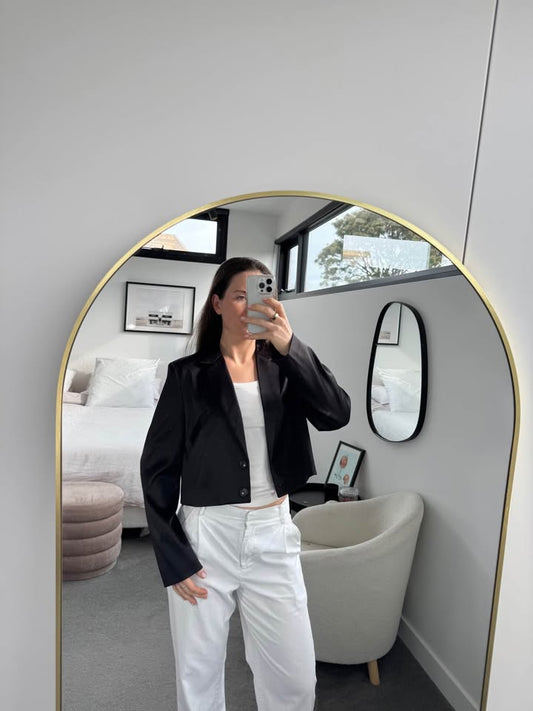 Baun Und Pferdgarten Blazer - size 38 (10)