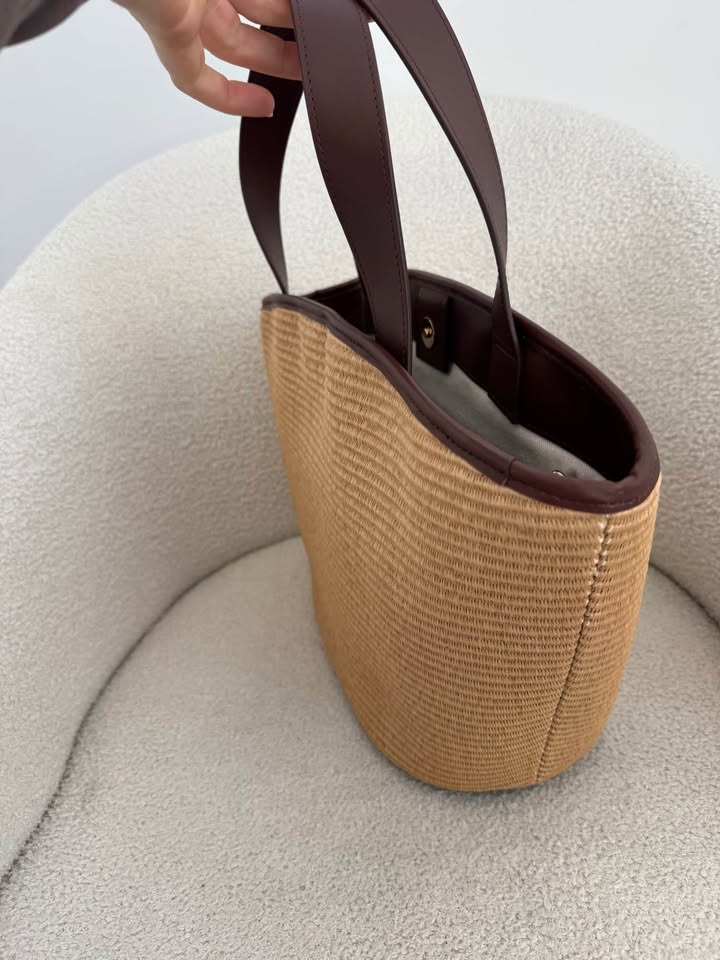 David Lawrence Bag - Brand new