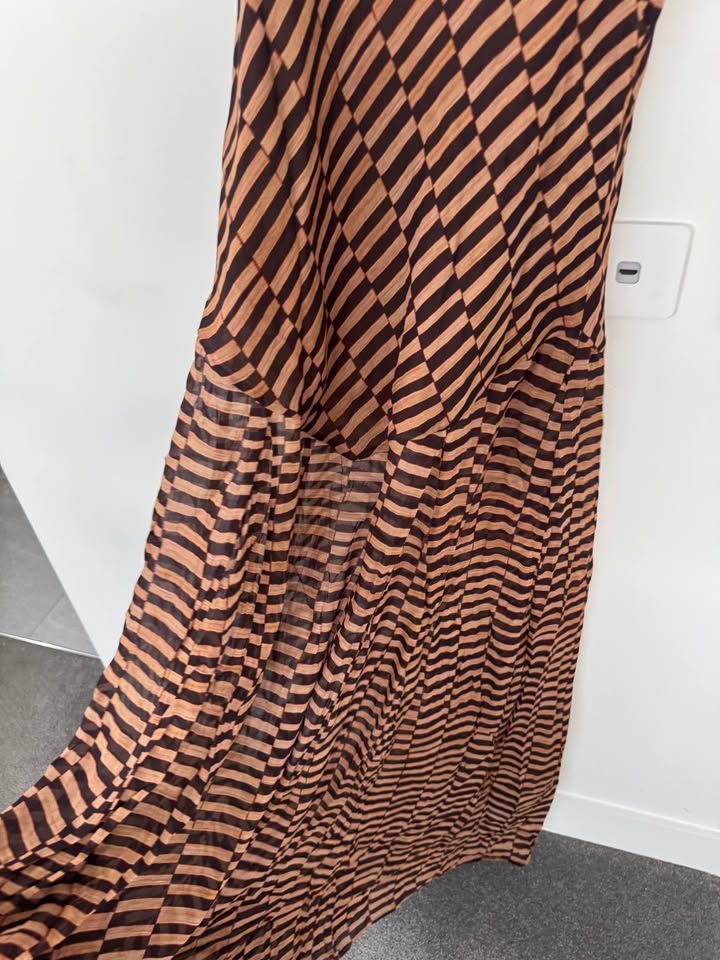 Third Form Maxi Dress - size 6