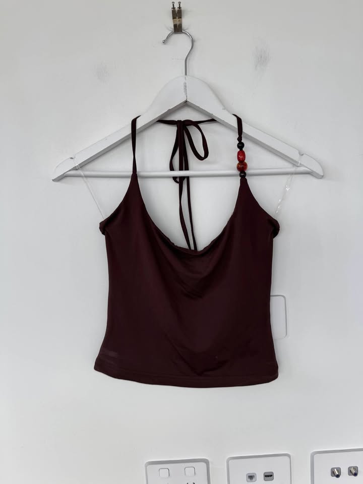 Pepper Mayo Top - size XS