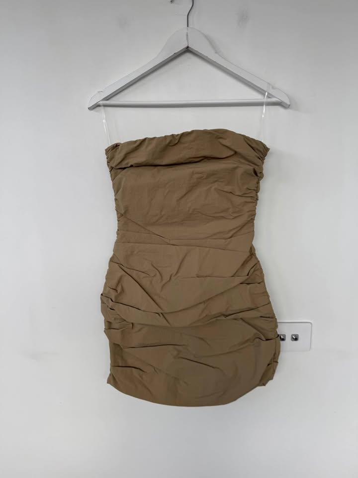 Bayse Brand Mini Dress - size XS