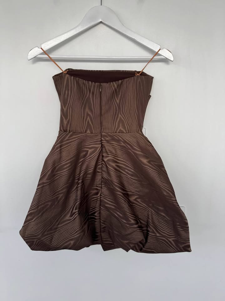 Manning Cartell Mini Dress - size 4