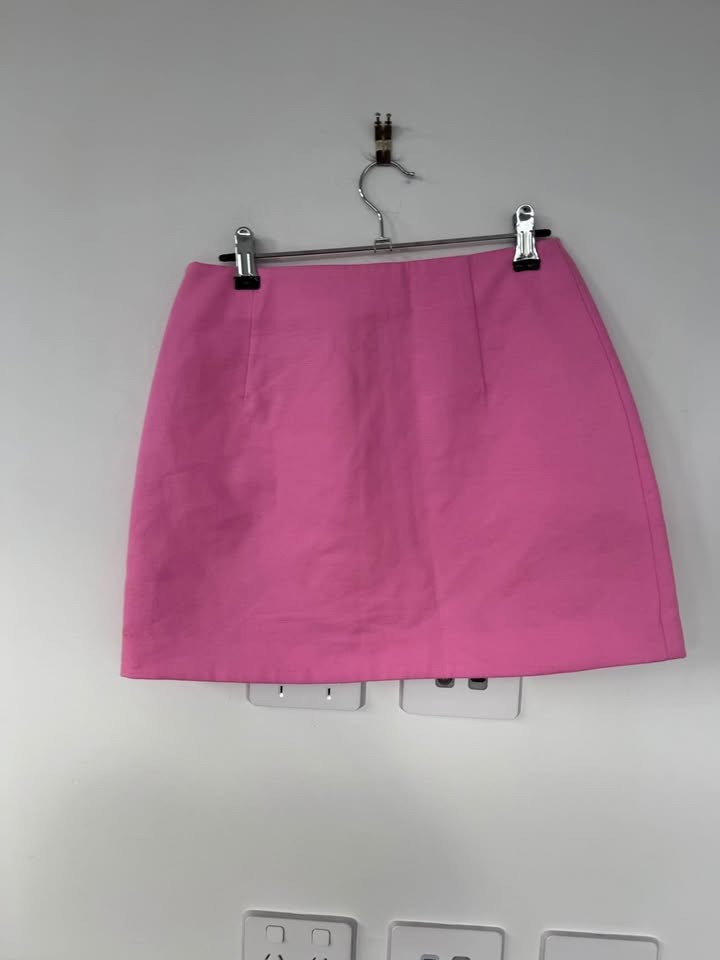 By Johnny Set - size 6