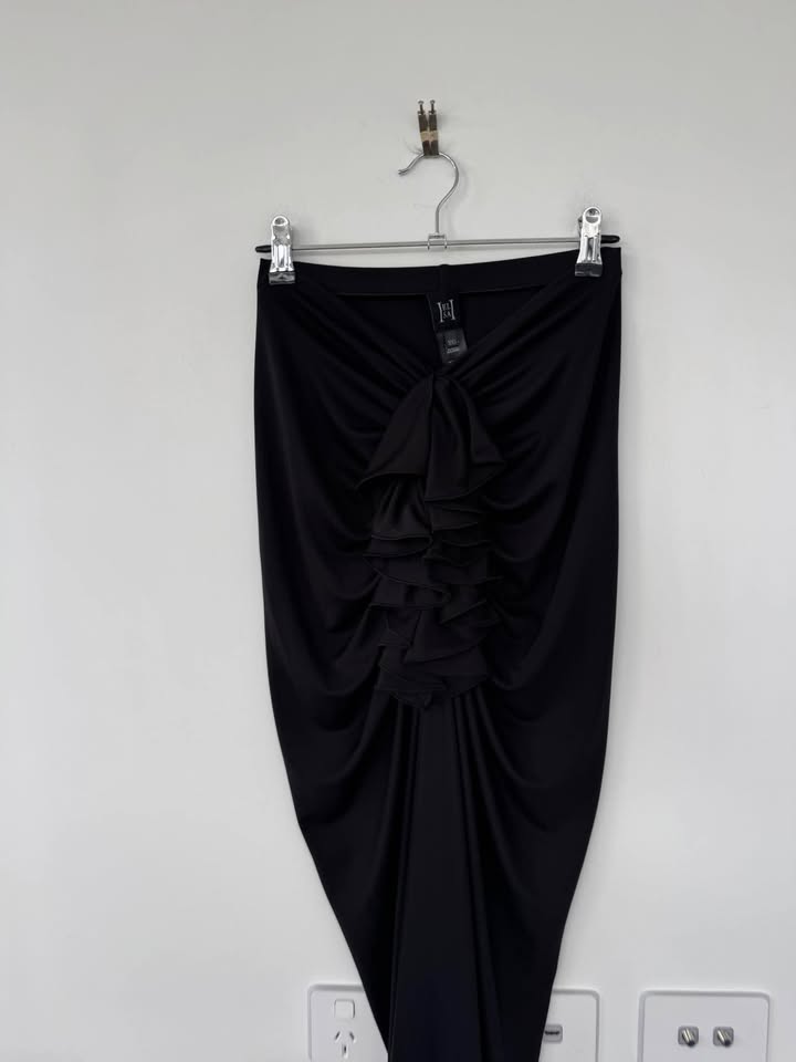 Helsa Skirt - size XXS