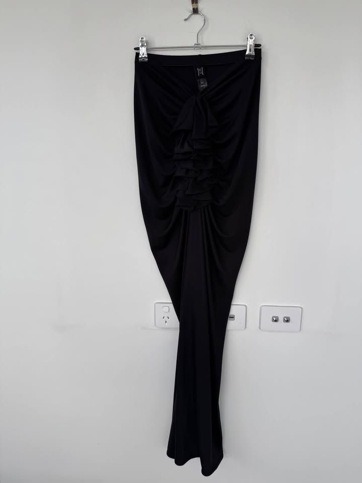 Helsa Skirt - size XXS