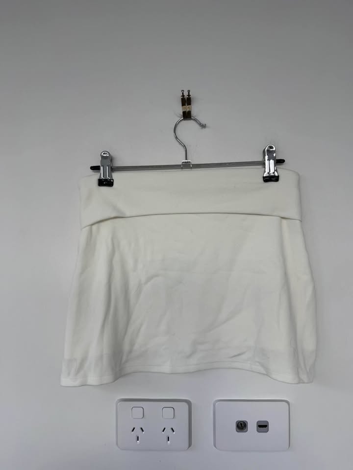 One Mile Skirt - size XXS