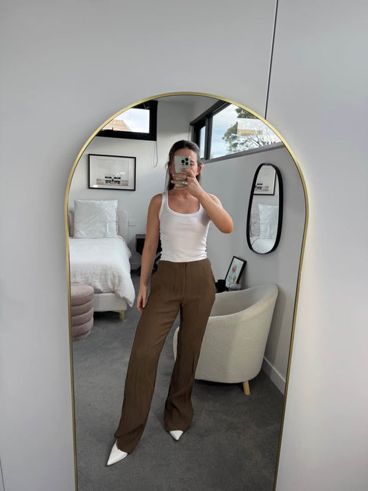 Zara Pants - size small