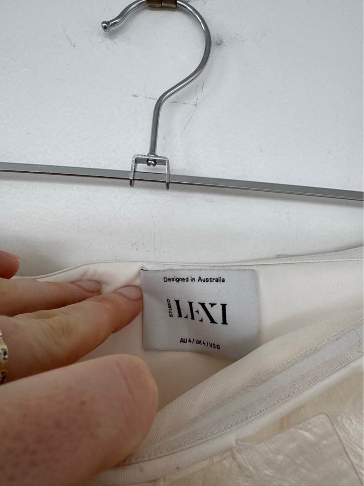 Lexi Shell Set - size 4