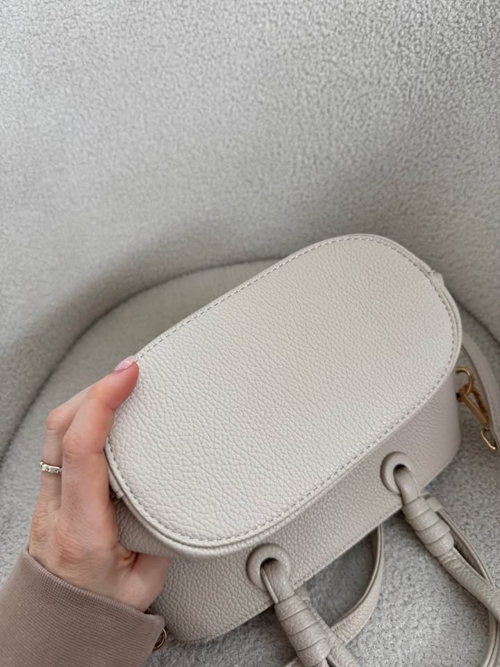 Among the Brave Bag