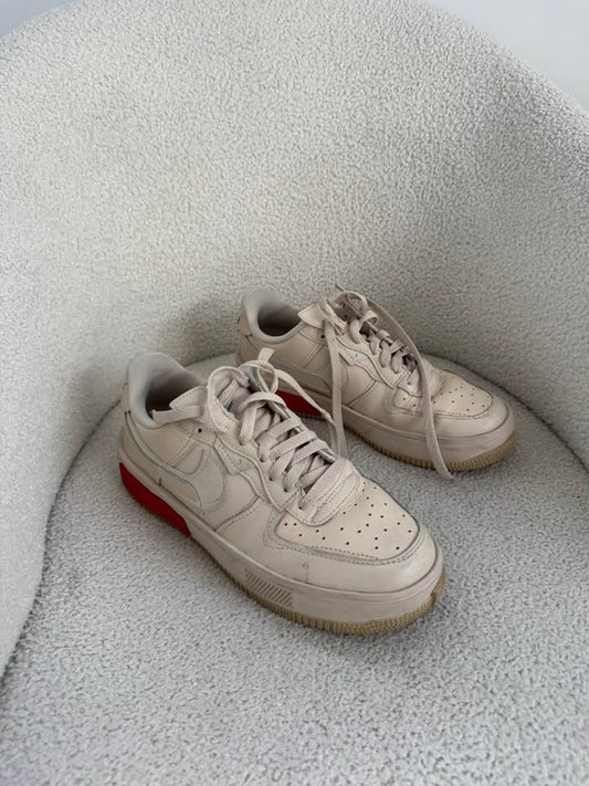 Nike Runners - size 40.5