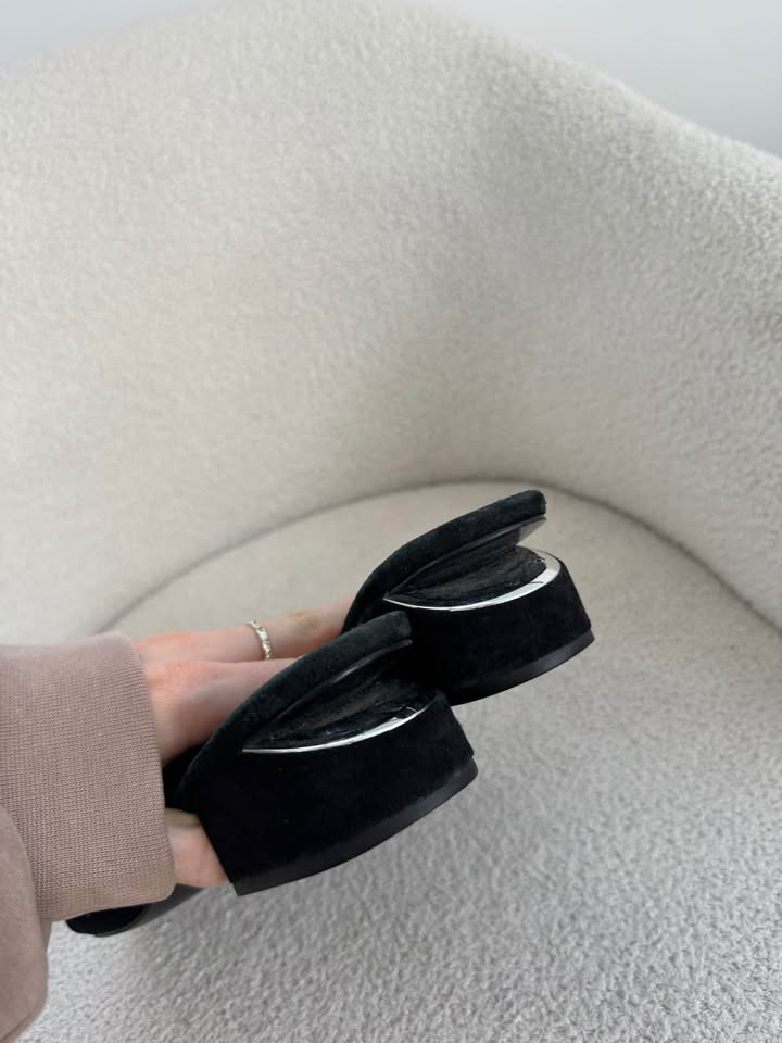 Alexander Wang Heels - size 39