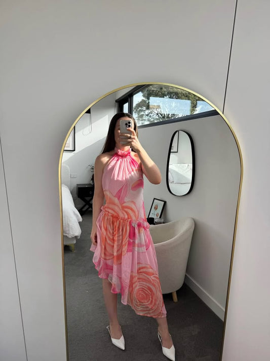 Bubish Mini Dress - size 6 BNWT