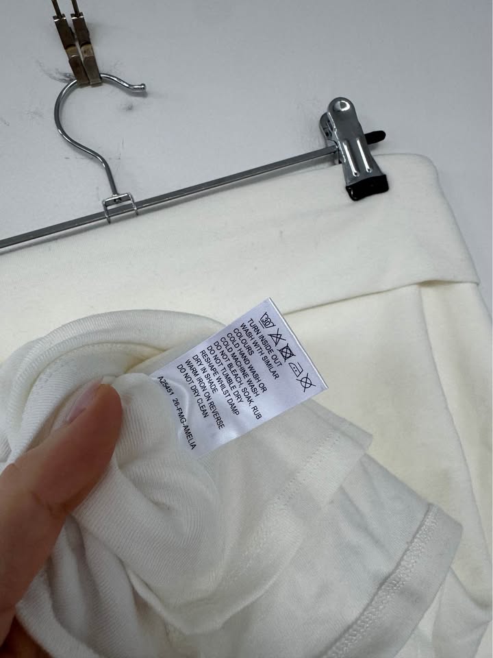 One Mile Skirt - size XXS