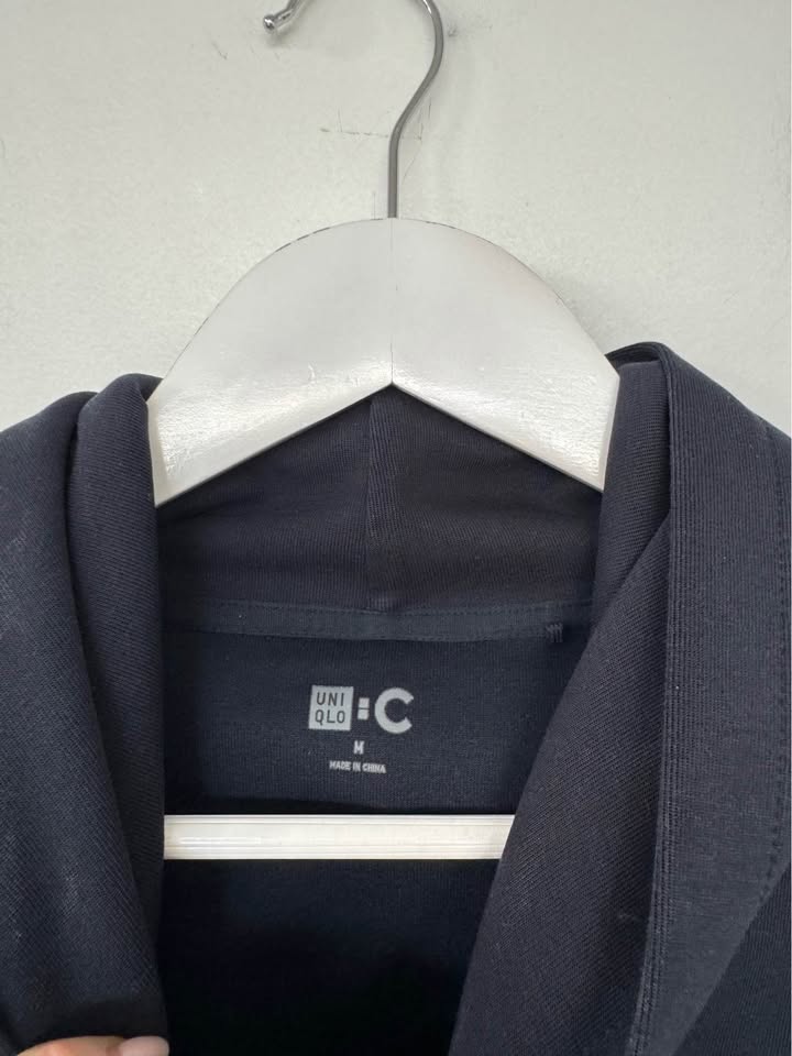Uniqlo Tracksuit Set - size SM