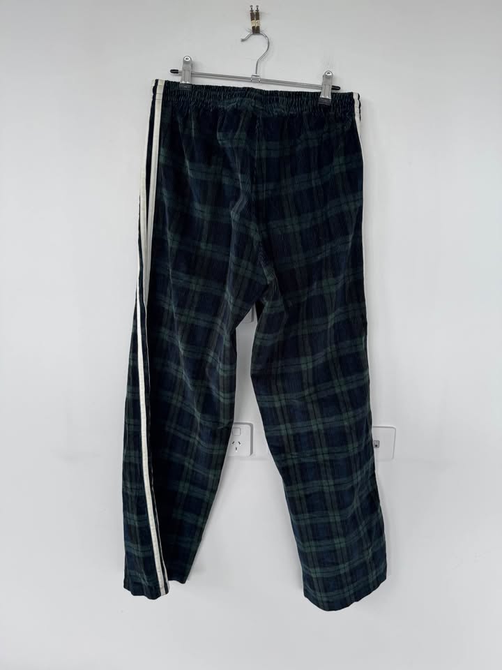 Adidas Tracksuit Pants - size medium