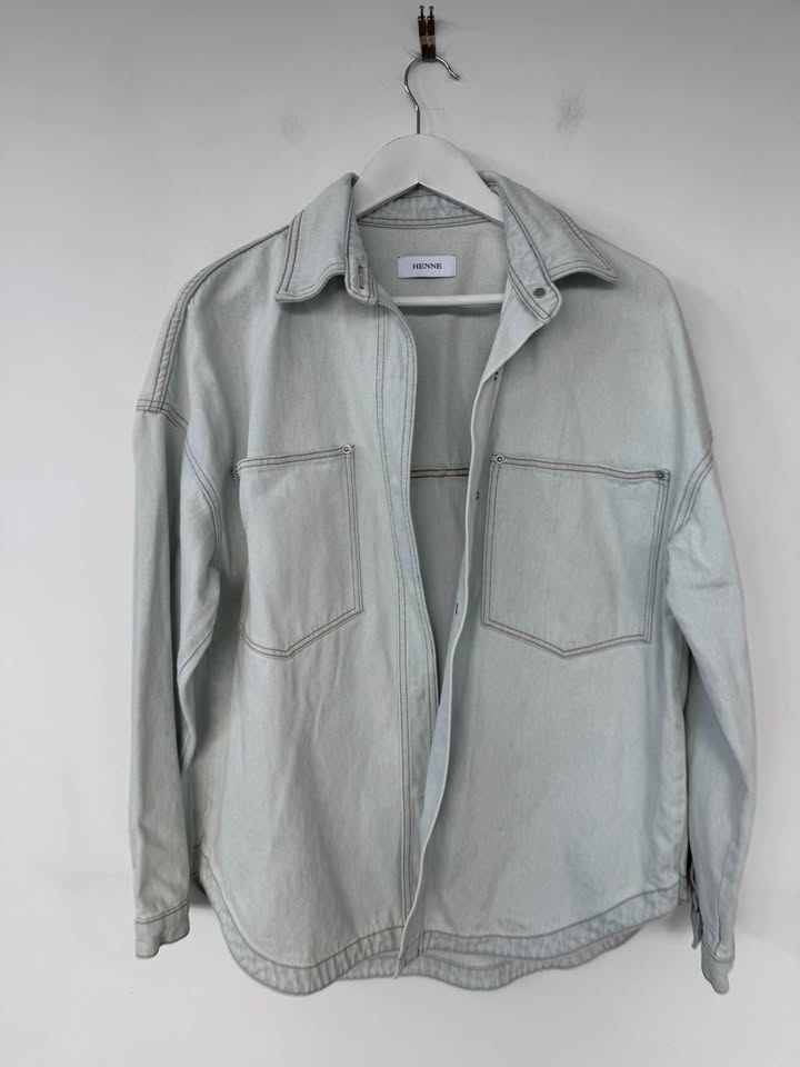 Henne Denim Set - size 25 & XS/S