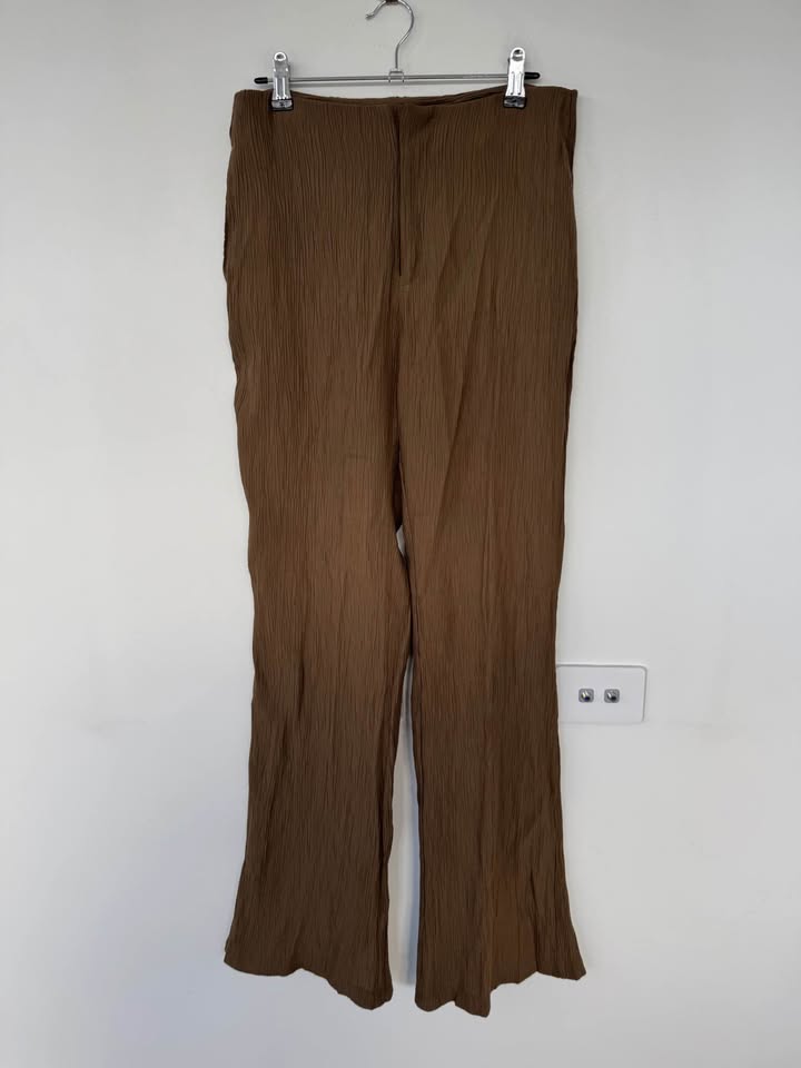 Zara Pants - size small