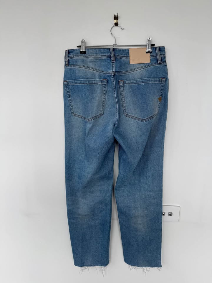 Reiko Jeans - size 29