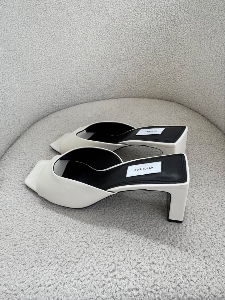 Witchery Heels - size 40
