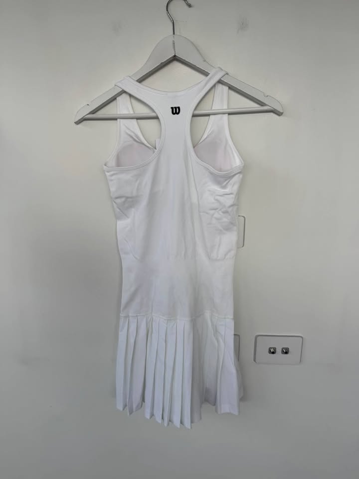Wilson Tennis Dress - size small BNWT